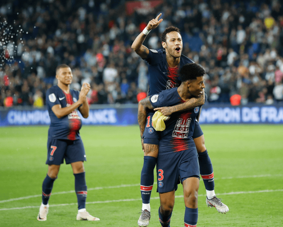 爱游戏网址 -关于加时末段NBA总决赛焦点战，巴黎圣日耳曼止住颓势，媒体盛赞，医务组通报恢复的信息