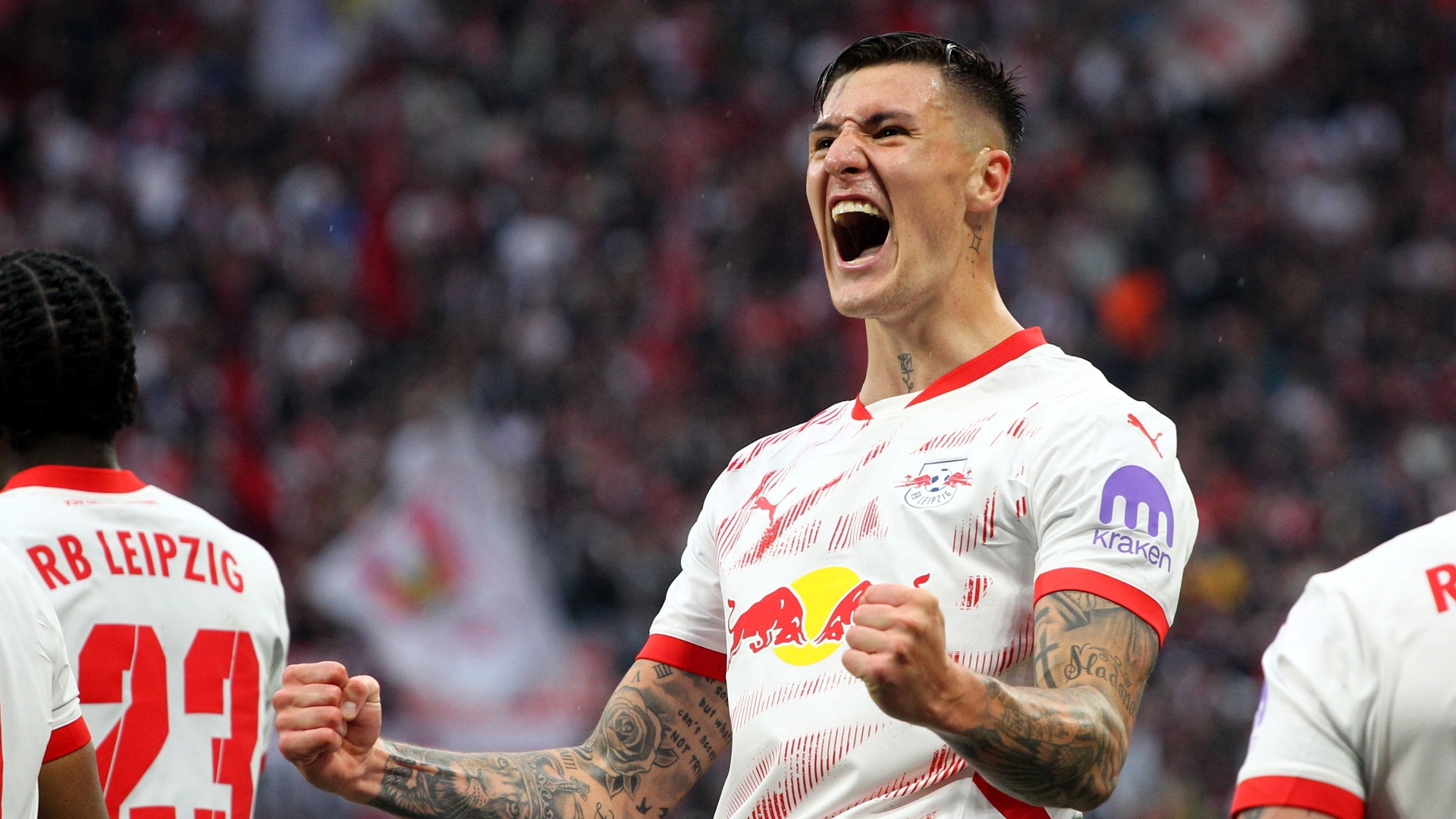 转会期莱比锡调整名单以备CBA常规赛；扳平良机环节打磨；更衣室稳定；团队化学反应显著(勒沃库森vsrb莱比锡)