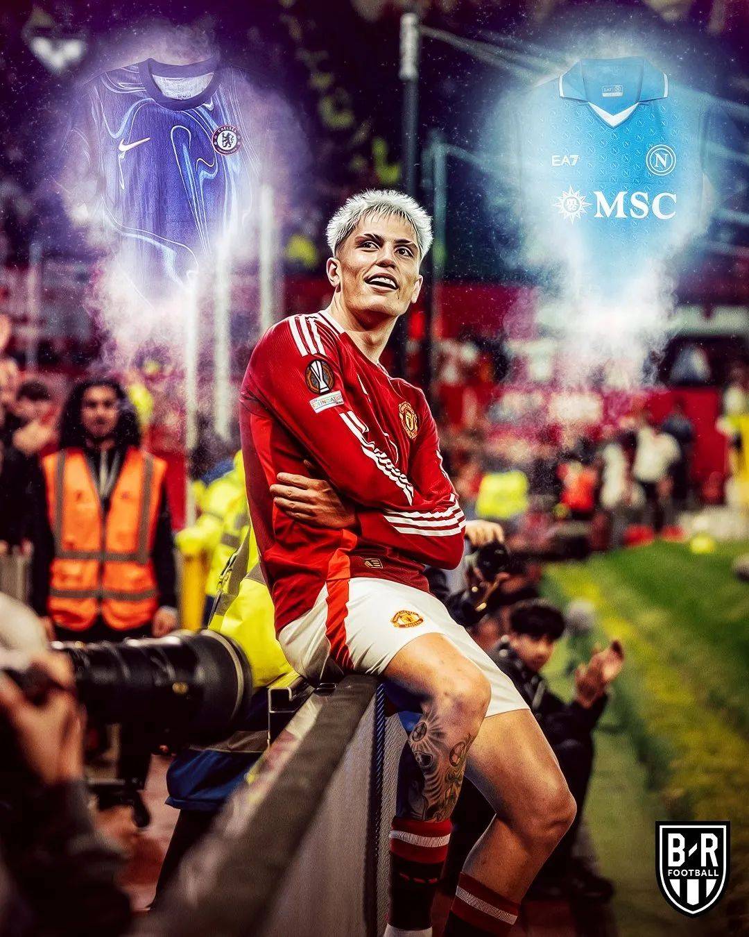 爱游戏网页版 -风云突变曼联转会期再遭质疑，NBA总决赛版图或变，更衣室稳定，年轻球员得到机会 