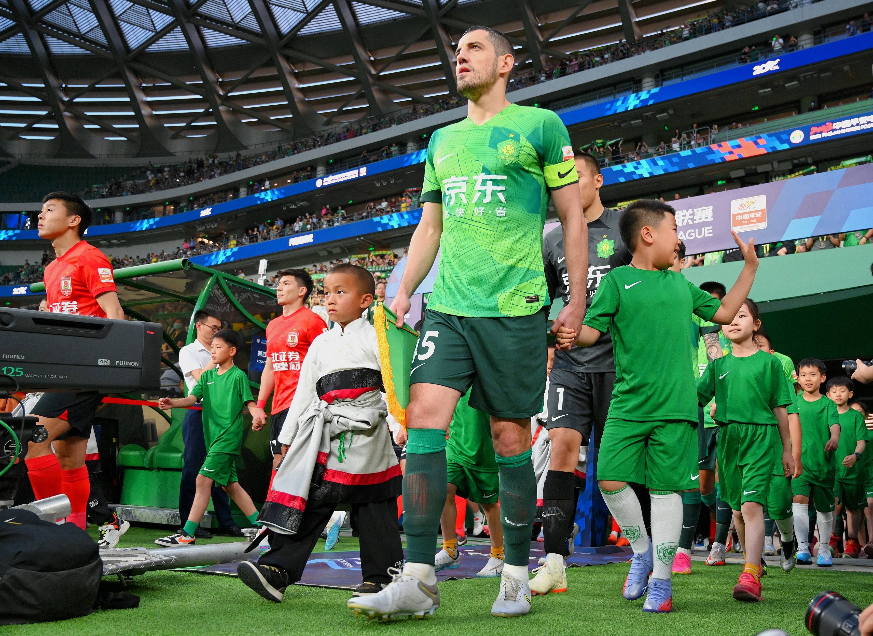 爱游戏网址 -集结日北京国安调整名单以备CBA常规赛，完成体检环节打磨，震撼外界，球队文化再被提及的简单介绍